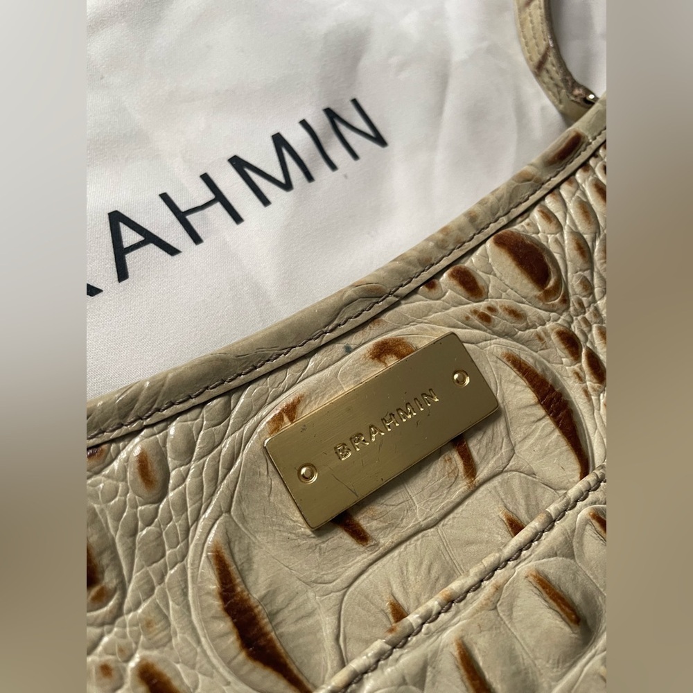 Brahmin Katie Crossbody Bag - Picture 4 of 7